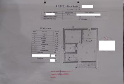 Casa P+M, Pantelimon, Rascoalei - 20