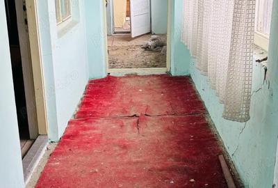 Casă cu Teren 800 Mp în Central - 3