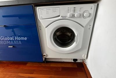 Garsoniera 42MP | Toate utilitatile incluse | 13 septembrie | Mobilat si utilat - 12