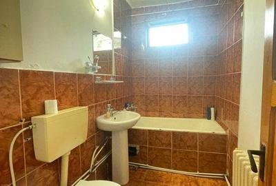 Apartament cu 2 camere decomandat, mobilat în Tudor Vladimirescu - 5