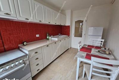 Apartament cu 3 camere, mobilat în Central - 3
