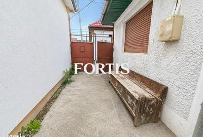 Casă cu 3 camere în Est - 3
