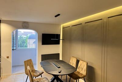 Apartament de lux Strand - 2
