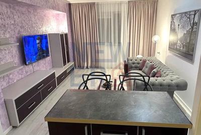 Apartament 2 camere cu loc de parcare de inchiriat RIN Grand Residence - 1