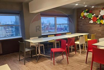 Hotel / Pensiune de vanzare in zona Barbu Vacarescu - 1