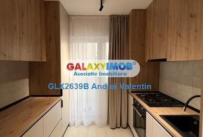 Apartament TIp Studio - Berceni - Dimitrie Leonida -  Biruintei - NOU - 4