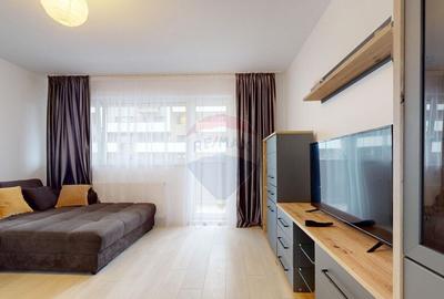 Apartament de inchiriat 2 cam. 54 mp, 3 balcoane, pa... - 1