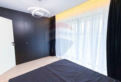 Apartament 3 camere de inchiriat - Prima inchiriere | Lux | Yacht Kid - 7