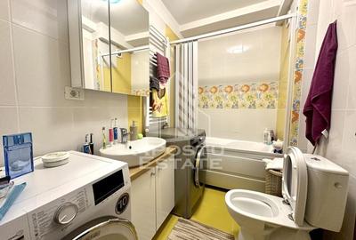 Apartament 2 camere, mobilat, renovat, zona Steaua - 5