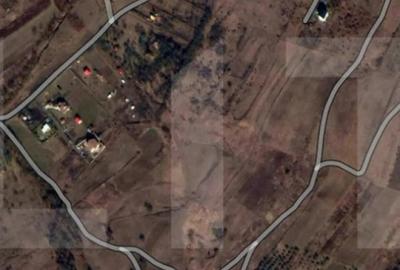 Teren de 4039 mp, în Borhanci - 3