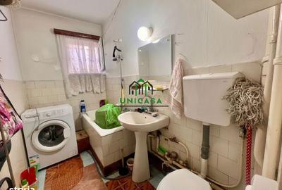 Apartament cu 3 camere semidecomandat în Nicolae Bălcescu - 4