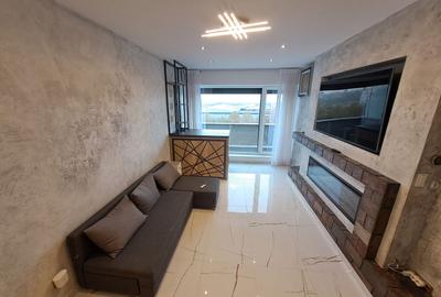 Chitila complex nou apartament 2 camere de inchiriat - 9