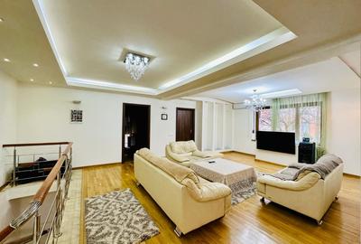 Apartament Premium 5 Camere - Dormitoare Matrimoniale - Zona Decebal - 2