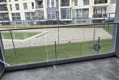 Apartament 2 Camere Dragonul Rosu VI 185 - 12