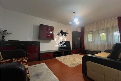 Apartament decoamndat cu 3 camere si 2 bai - Nicolina - 5