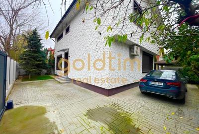 CASA INDIVIDUALA/SUPERBA/PIPERA/EROU IANCU NICOLAE/PISCINA/CURTE GENEROASA - 20