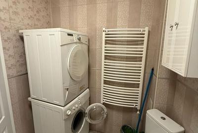 Apartament cu 4 camere, mobilat în Herăstrău - 11