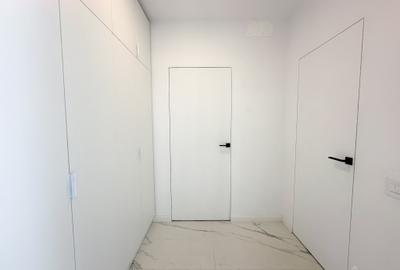 Apartament  5 camere in zona Pipera -Pretabil Rezidential / Birou - Parcare 2x - 14