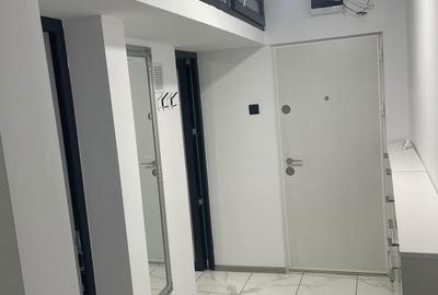 Apartament cu 2 camere semidecomandat în Ostroveni - 3