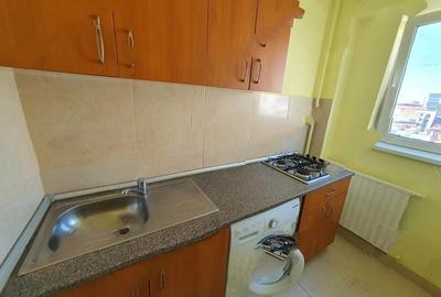 Iancului metrou Piata Iancului ,bl.1982,Amenajata,mobilata,utilata,Libera - 5