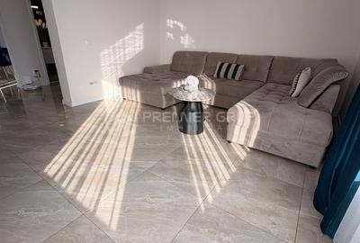 Vilă 4 camere 110mp 2băi, Miroslava - 5 drumuri - 2