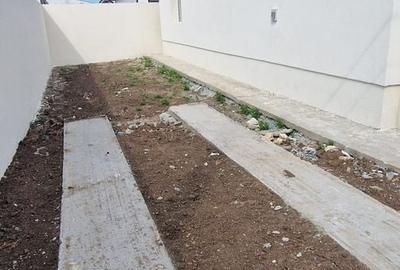 Casă individuală cu 4 camere cu Canalizare în Lumina - 14