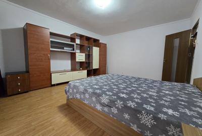 Garsonieră 45 mp Mobilată Utilată Termen Lung - 6