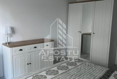 Apartament cu 2 camere decomandat, mobilat în Circumvalațiunii - 7