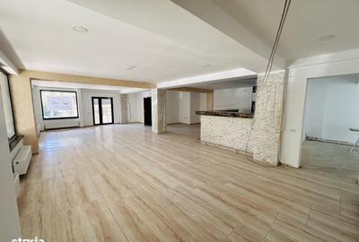Spațiu comercial, de 190 mp, în Dudu - 7