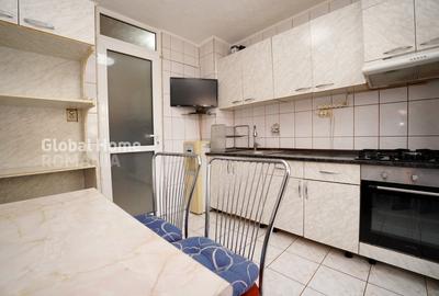 Apartament cu 2 camere decomandat, mobilat în Aviației - 6