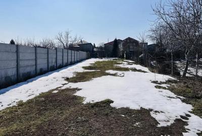 Teren în Chiajna - 3