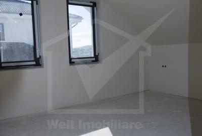 Casa individuala moderna in centrul comunei Chinteni–confort, spatiu si eleganta - 27