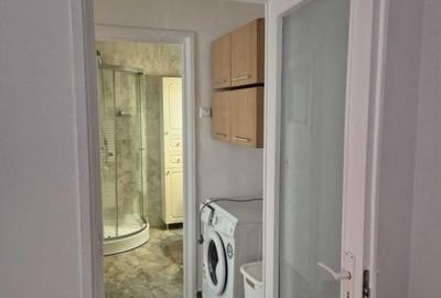 Apartament cu 2 camere semidecomandat, mobilat în P-ța Muncii - 6