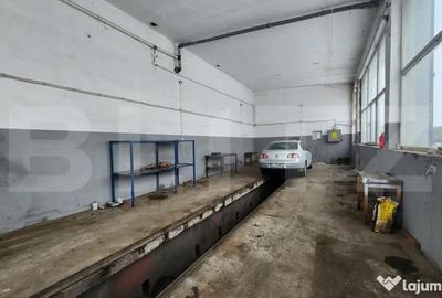 Spațiu comercial, de 120 mp, în Central - 14