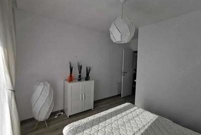 Apartament cu 2 camere in zona Braytim - 2