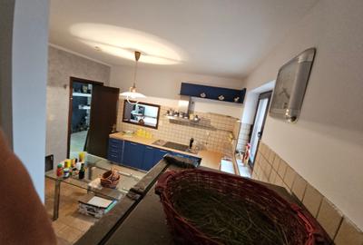 Casa 5 camere teren 800 mp Uverturii Bucuresti | Comision 0 - 4