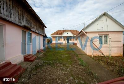 Casă cu 4 camere în Băcioiu - 3