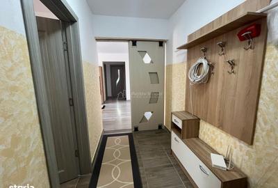 Apartament cu 2 camere semidecomandat în Central - 3