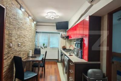 Apartament cu 2 camere decomandat în Central - 5