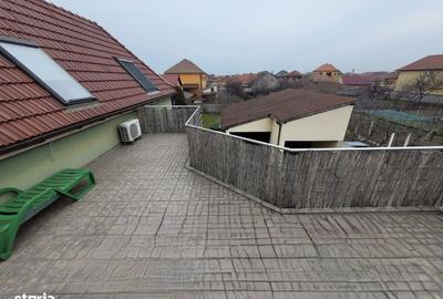 Casă cu 5 camere cu Teren 634 Mp în Grădiște - 6
