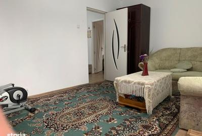Apartament cu 3 camere decomandat în Central - 15
