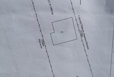 Teren intravilan 1083mp in Bariera Valcii, aproape de drumul expres - 1