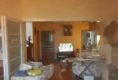 De vanzare vila tip duplex Brancoveanu - Balcescu - 1