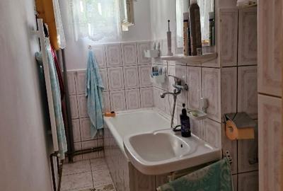 Locuinzä  2 camere in  Arad, bucätärie, Baie, Balcon, Dormizor - 5