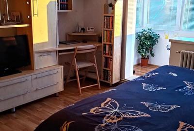 Apartament cu 2 camere semidecomandat în Astra - 2