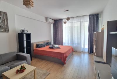 Iancu Nicolae/Residence 5 /Studio elegant /Parcare - 2