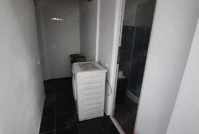 Apartament cu 2 camere semidecomandat în Central - 3