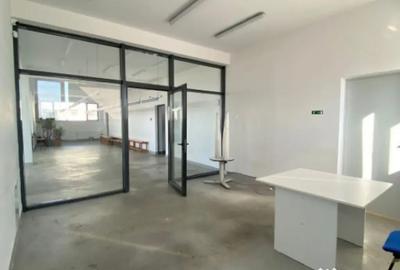 Spațiu comercial, de 650 mp, în Aeroport - 12