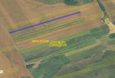 Teren de 2200 mp, în Călărași - 3
