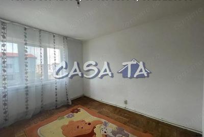 Apartament 3 Camere, Etaj 4, Strada Aleea Teilor - Zona 9 Mai - 11